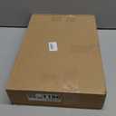 Floating Corner Shelves Set of 3, Solid Wood Picture Wall Shelf, Floating Shelves for Storage for Bedroom Kitchen Bathroom Living Room (Light Burnt)