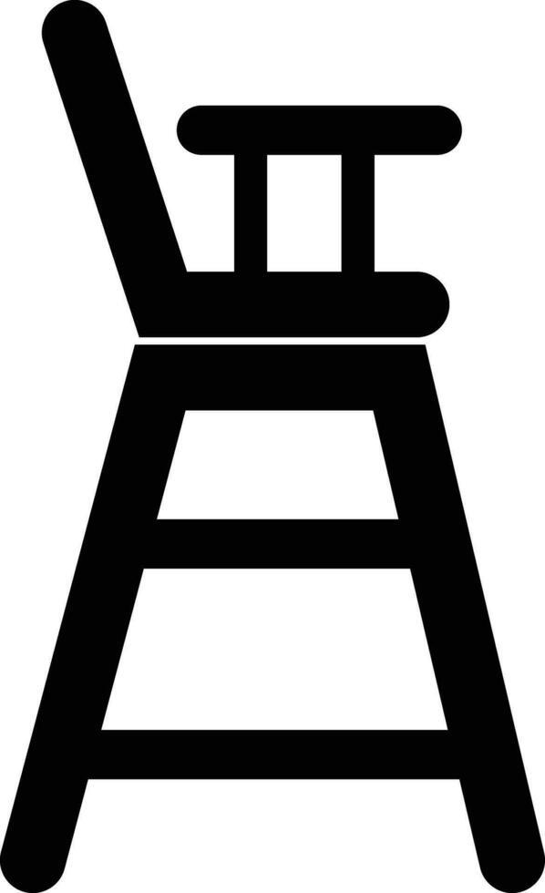 HIGH CHAIR l BABY HIGHCHAIR