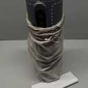 Warming Mat For Food Extra Large 36"x16" 580W Food Warmer Chafing Dishes for Buffet,Food Warming Mat,Food Warmers for Parties Buffet,6 Temp 6 Hour Timer Heating Mat for Food Valentine Gifts (Plus, Grey)