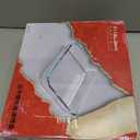 1.6-Qt Basics Square Tempered Glass Baking Dishes, Set of 2