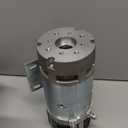 Solarhome New 24V Electric Hydraulic Motor 123477 106576 220856 123477AA 435-969 11.216.146 IM0251 Compatible with Skyjack SJIII3015 3215 3219 3220 3226 4626 4632