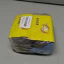 Steel Wool Mice Control, 2 Pack 3" x10 Ft Hole Filler, Gap Blocker, Barrier, Protect Against Animals in Holes Holes, Siding, Pipeline, Vents for Garden, House, Garage