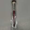 BK BEAUTY 110 LARGE CONCEALER BRUSH  Dense Tapered Under-Eye Concealer Brush for Quick Blending, Full Coverage Finish, No Product Absorption