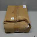 6 Pcs Thin Cylinder Vases Set for Centerpieces 2.5''/2.7'' Diameter 2mm Thickness Clear Glass Vase Hurricane Floating Candle Holder for Wedding Table Decoration (2.5'' X 5'',6'',8'')