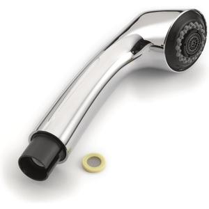 Moen 136829 Extensa Pullout Spray Wand Replacement Part, Chrome