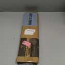 PERLESMITH Tilting TV Wall Mount Bracket Low Profile for Most 23-60 inch LED LCD OLED, Plasma Flat Screen TVs with VESA 400x400mm Weight up to 115lbs, Fits 16" Wood Stud (Black)