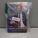 Two Cents to Save America by Perry Johnson Special Signed and Numbered Edition