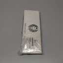 Carabiner - 3" Aluminum Carabiner D Shape Buckle Pack, Keychain Clip, Spring Snap Key Chain Clip Hook Buckle, 12pcs