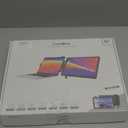 FamilyKit Laptop Screen Extender, 14 Inch FHD 1080P IPS Laptop Monitor Extender, Extended Portable Monitor for Laptops (13"-16.5"), Plug n Paly USB-C/HD Port Compatible with Wins, Mac, Android