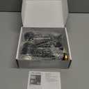 PEGOVO Handheld Car Vacuum Portable Cordless, 4 in 1 Handheld Vacuum Cleaner 15000PA High Power Air Blower & Pump & Air Duster, Mini Hand Held Vacuum Rechargeable for Home, Car, Office, Pet Hair