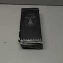 Desktop Miniature Pine Tree Tabletop Christmas Tree Small Pine Tree Decor Christmas Tree Toppers (Green 4pcs)