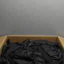 Heavy Duty Ture 1200D T-Top Boat Cover 20ft - 22ft with Motor Cover, 100% Waterproof Solution-Dyed Center Console Boat with T Top Roof 20-22 Foot with Upgraded 17 Windproof Straps