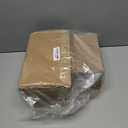 2 Pcs Christmas Tree with LED Lights Sea Star Christmas Tree Table Centerpiece Blue Ocean Xmas Tabletop Decorations (9.65"/6.81")