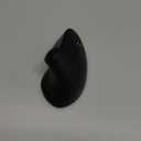 acer Ergonomic Mouse Wireless with Side Scroll Wheel, Bluetooth Mouse for Laptop(BT5.2+2.4GHz), Office Vertical Computer Mice, Right Hand Ergo Mice, 8 Buttons, 2.4GHz USB Receiver for PC and Desktop