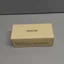 Gaoye Professional Reading Glasses for All Day - Computer Readers with Blue Light Protection - Value Pack (B1-5 Pack Light Black)