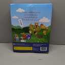 Playz 5pc Kids' Play Tents & Tunnels - Ball Pit for Toddlers, Basketball Hoop, Crawling Tubes, Pop-Up Playhouses, Baby Obstacle Course for Indoor or Outdoor Use (Blue, Yellow, Red)