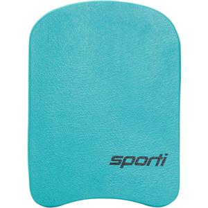 Sporti Kids Kickboard for Swim Training Lesson, Swimming Kickboard for Junior, Water Board for Kids, Swimming Training Aid