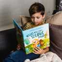 What Will I Do with My Love Today?