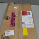 Caress Body Wash for Women, Shea Butter & Brown Sugar, Hydrating and Exfoliating Shower Gel for Gorgeous Radiant Skin, 20 fl oz, 4 Pack