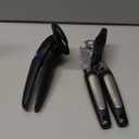 DLX Can Openers 2 Pieces