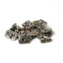 25 Pieces T-Slot Nuts inc Screws (MakerBeam is 10x10mm in Diameter).