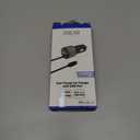 ZGEAR Fast Charge Car Charger with USB port 17 Watt