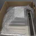 Breville BOV860BSS Smart Oven Air Fryer and Convection Oven, 0.8 Cubic Feet Capacity, Brushed Stainless Steel