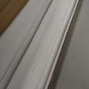 Art3d Ceiling Crown Molding Trim 10-Pack 47Ft, High Impact Polystyrene Decorative Ceiling Moulding - Installed with Glue, White, 10 Pack - 56.4 x 1.5 Inch