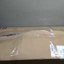 Baby Climbing Blocks, Soft Play Set for Crawling Baby 6-12 Months, Anti-Slip Particles Bottom & Velcro Connectors, High-Density Foam Gym with Soft Fabric Cover (Balls not Included)(Grey)