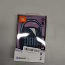 JBL Clip 4 - Portable Mini Bluetooth Speaker, big audio and punchy bass, integrated carabiner, IP67 waterproof and dustproof, 10 hours of playtime, speaker for home, outdoor and travel (Blue)