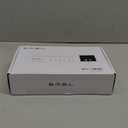 SMSL PL150 CD Player,Compatible with Standard CD,MP3 CD.Supports RCA,3.5mm and 4.4mm Headphones,Optical,Coaxial Output Interface,CS43198 Decoding Chip,Auitable for Laptops and Computers and Car