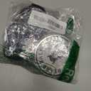 Striking Viking Beard Balm for Men – Light Hold, Unscented, 2 Oz + Striking Viking Boars Hair Beard Brush for Men - 4.2" Ergonomic Design with Naturally Derived Beach Wood