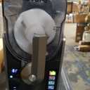 Slushie Machine for Home, Soft Serve Ice Cream Machine No Ice Needed, Frozen Drink Maker for Margaritas, Frappés, Milkshake with 6 Preset Programs