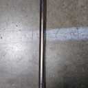 30" Halligan Bar Firefighter Tool, Halligan Bar Firefighter for Tactical Breaking Operations, Tactical Hooligan Breacher with Forged Steel Construction,Used for Fire Rescue and Emergency Breakthroughs