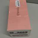 21mm Replacement Pump Parts for Spectra S1 S2 9 Plus Synergy Gold Includes Flange Duckbill Valve Tubing Backflow Protector Bottle,Compatible with Motif Luna Cimilre Ameda MYA Pump (Full Set-21mm)