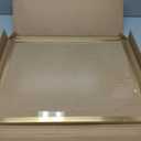 Gold 14x18 Picture Frame Lightweight yet Durable Frame Wall Hanging
