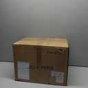 Glass Bud Vase Set of 60 - Small Vases for Flowers in Bulk - Assorted Vintage Crystal Vases for Flowers, Table Centerpieces (Clear, 60 Pcs)