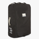 Travel Bag Compatible with uppababy Vista, Vista V2, Cruz & Cruz V2 - Padded Waterproof Stroller Bag with Exposed Wheels for Easy Travel