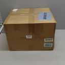 1000LB Battery Power Winch 40FT Synthetic Rope, Compatible with Milwaukee Battery(Greater Than 18V 4.0ah),Portable Battery Winch with Remote,for Lifting (Red,Battery not Included)