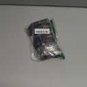 DR. BRACE Adjustable Wrist Brace Night Support for Carpal Tunnel, Doctor Developed, Upgraded with Double Splint & Therapeutic Cushion,Hand Brace for Pain Relief,Injuries,Sprains (L/XL Left Hand, Grey)