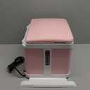WHYATT Towel Warmers for Bathroom, Towel Warner, Towel Warmer, Towel Warmwr, Heating Towel Warmer for Spa, Barber, Salon Home (Color : Pink)