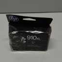 910XL Ink Replacement for HP 910XL Ink Cartridges Combo Pack 910XL Ink Cartridges for HP Printers HP910XL Work for Office Jet Pro 8020 8025 8028 8010 Printer, Black and Color 4 Pack