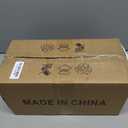 Battery Operated Wall Sconce Set Of Two with Remote Control, Indoor Not Hardwired Dimmable Battery Operated Wall Sconce Light Fixture with Fabric Linen Shade For Bedroom Living Room, Bulb Included ( C (Bronze)