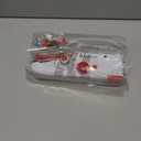 SINGER Stitch Sew Quick Portable Mending Machine - Single Thread Machine for Quick Repairs