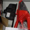 Dirt Devil Vibe 3-in-1 Stick Vacuum Cleaner, Lightweight Corded Vacuum with Included Tools, Bagless, Ideal for Carpet, Hard Floors and Home Surfaces, Corded Vacuum Cleaners for Home Use (SD20020 (Single))