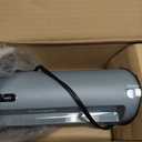 Scotch Thermal Laminator, 2 Roller System for a Professional Finish, Use for Home, Office or School, Suitable for use with Photos (TL901X)
