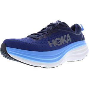 Hoka One One Men's Running Shoes (11.5, Outer Space/All Aboard)