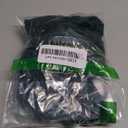 Avidlove Sexy Lingerie Set for Women Lace Bra and Panty Sets 2 Piece Sheer Babydoll Outfits S-XXL (Medium, Green)