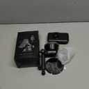 Qifutan Dash Mounted Holders Phone Holders for Your Car Phone Mount for Car Windshield Dashboard Air Vent Universal Desk Mounts Hands Free Automobile Cell Phone Holder Fit for iPhone Smartphone