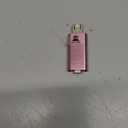 Flash Drive for iPhone 256GB, 4 in 1 USB Type C Memory Stick, Photo Stick External Storage Thumb Drive for iPhone iPad Android Computer, Rose Pink